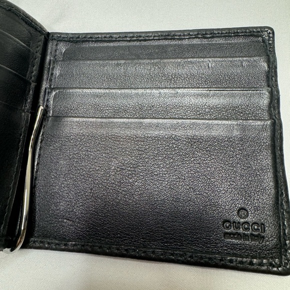 Gucci Men’s wallet - Picture 3 of 4